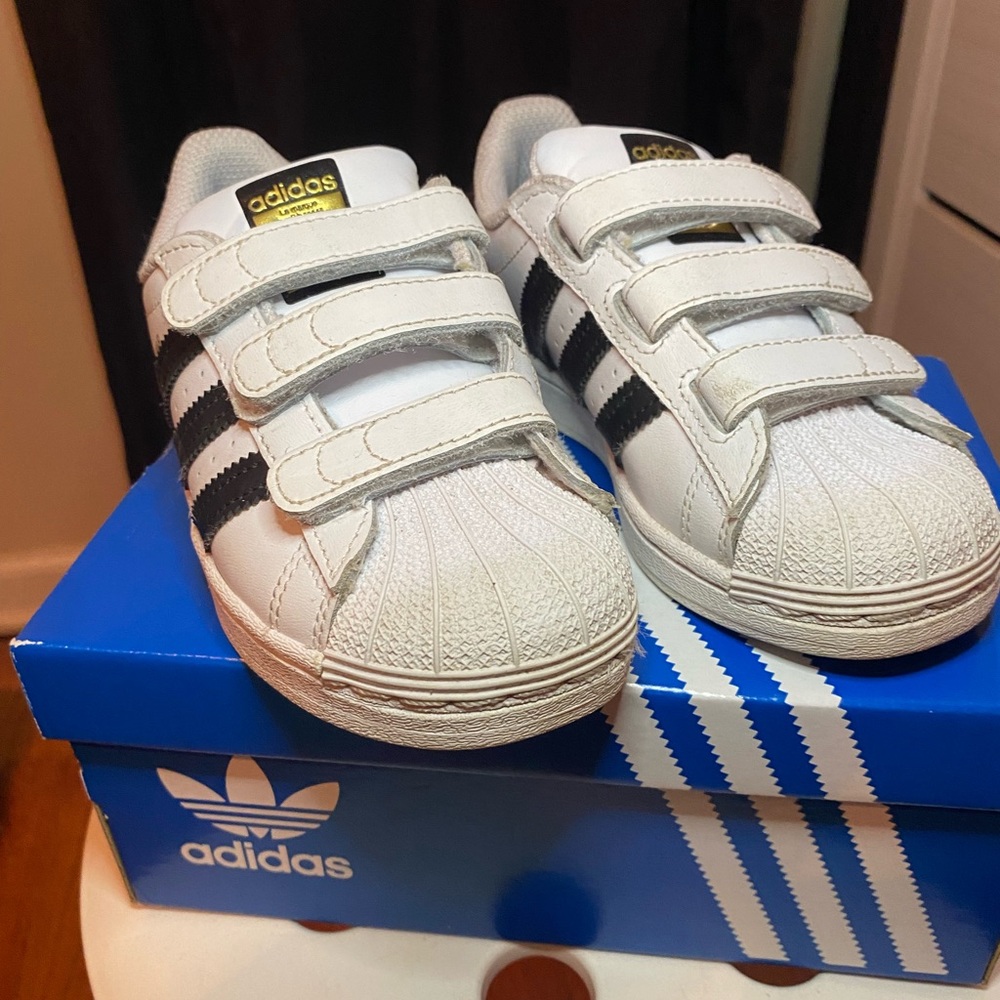 Adidas sneakers